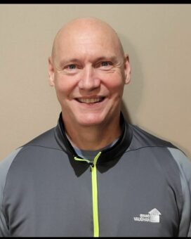 Alan Hoffman
