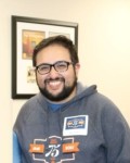 Axel Castillo