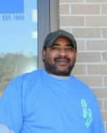 Charles Williams