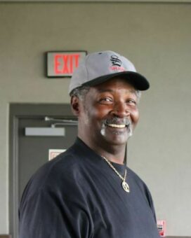 Eddie Stringer