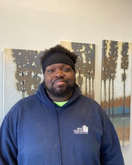 Jerry Singletary