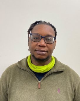 Jureko Lewis