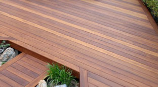 hardwood decking feature 1