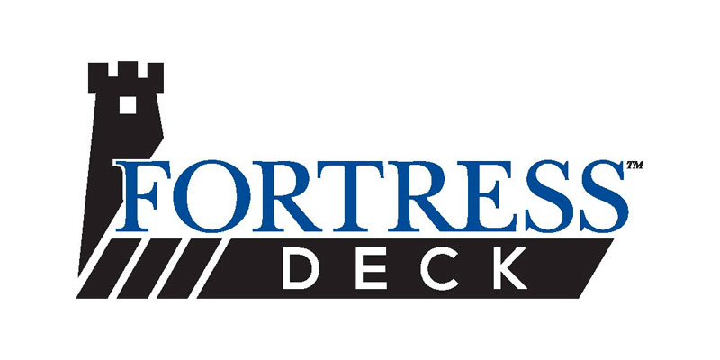 logo fortressdeck