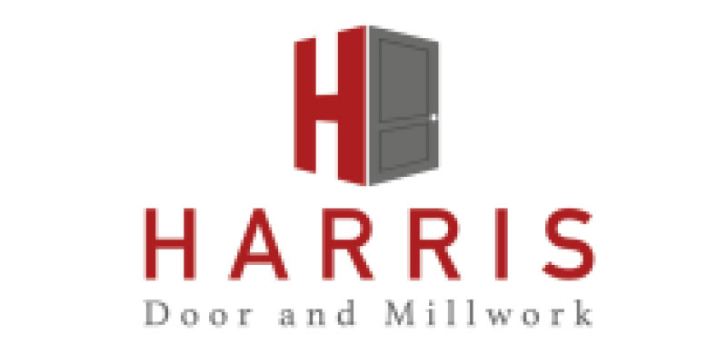 logo harris doormillwork