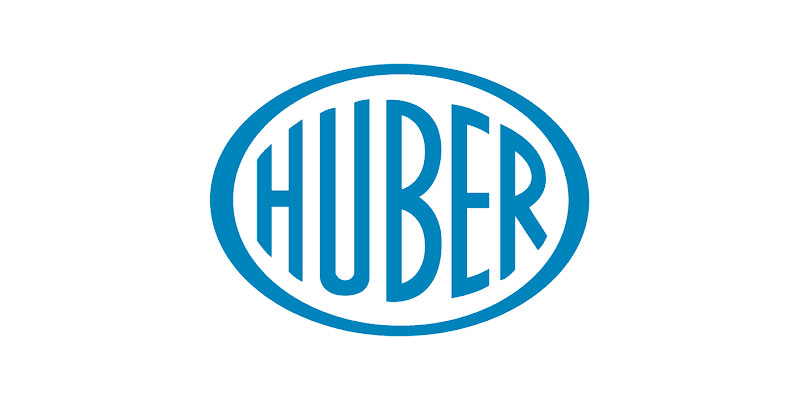 logo huber 1