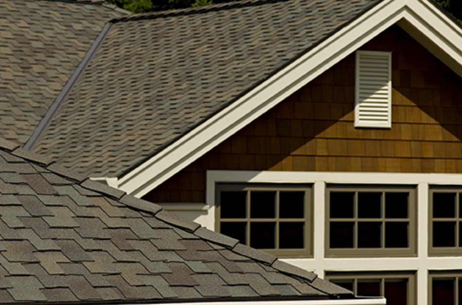 CertainTeed Roofing Systems