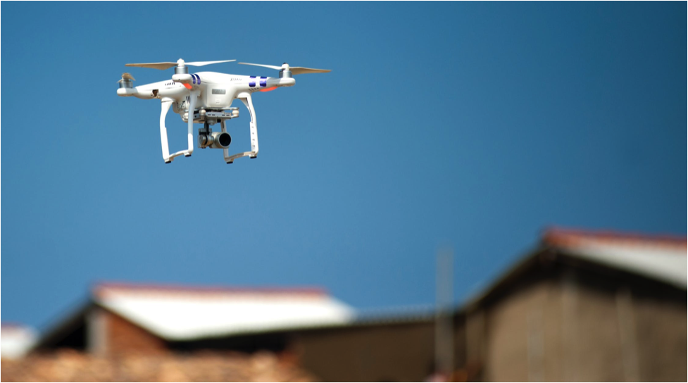 why builders should use drones on the job site 628fb2bb96615